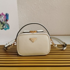 Prada Satchel Bags